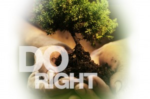 Do Right Do Right