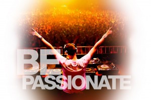 Be Passionate Be Passionate