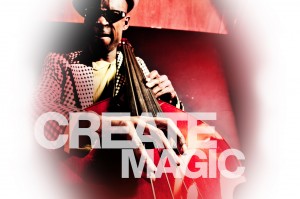 Create Magic Create Magic
